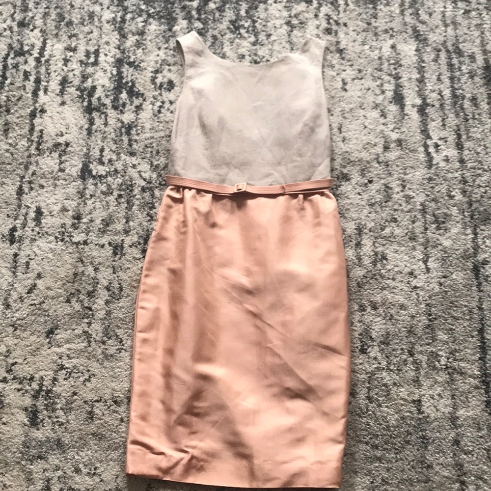 J. Crew Dress